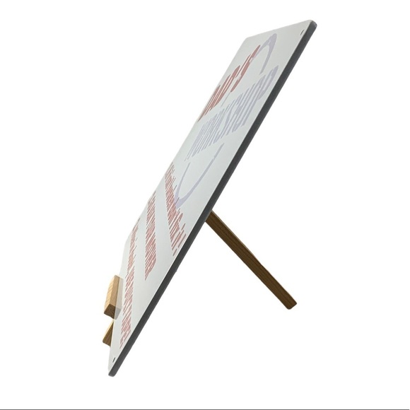 Metal Sign Dad’s Workshop Wall Plaque Retro Decor Man Cave Garage Gift Rectangle - Picture 8 of 11